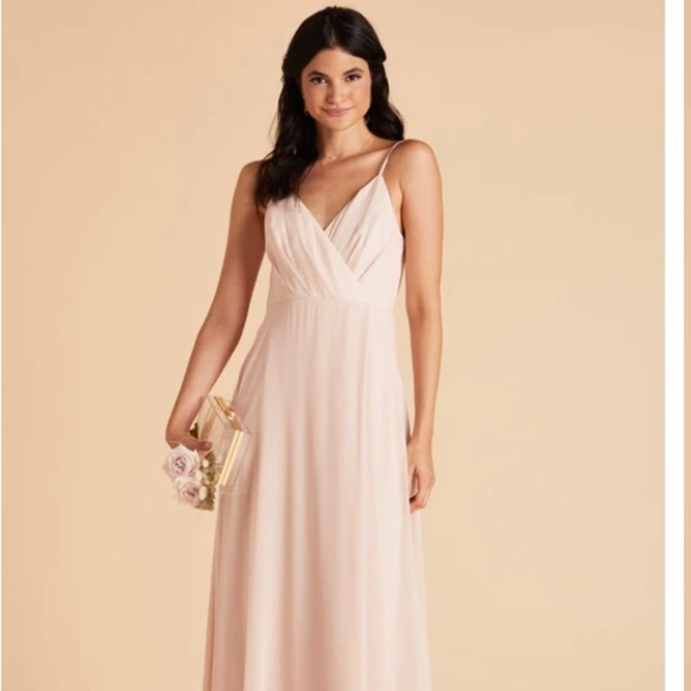 Birdy Grey Kaia dress